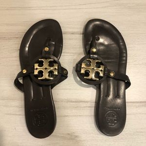 Tory Burch Miller sandal